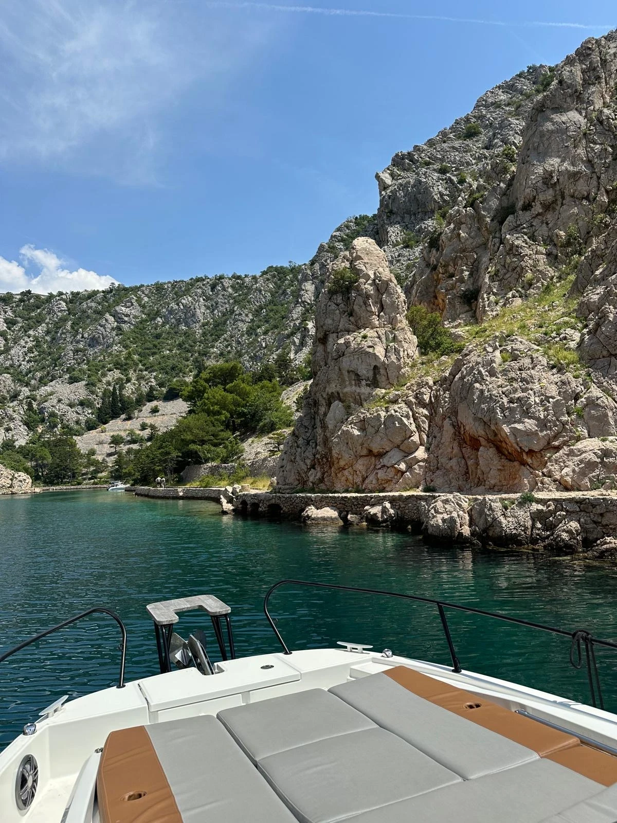 Моторна яхта Beneteau Flyer sundeck 9 - изображение 4