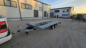 За автомобил Други, снимка 7 - Ремаркета - 52874822