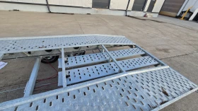 За автомобил Други, снимка 3 - Ремаркета - 52874822