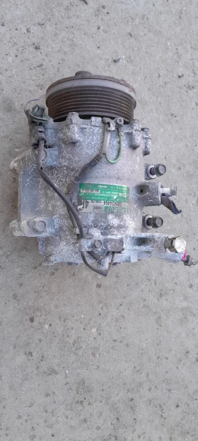 Продавам двигател за Хонда Сивик 2008г.2.2 D Имам налични и други части., снимка 7