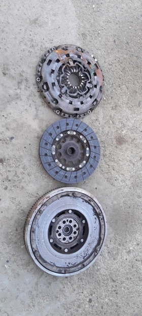 Продавам двигател за Хонда Сивик 2008г.2.2 D Имам налични и други части., снимка 10