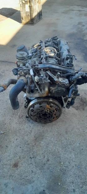 Продавам двигател за Хонда Сивик 2008г.2.2 D Имам налични и други части., снимка 1