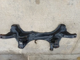 Преден мост за Тойота Рав 4 2.0 129к.с. 1996г.