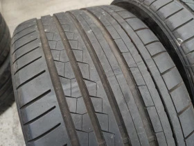Гуми Летни 295/30R20, снимка 2