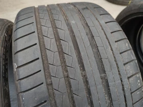 Гуми Летни 295/30R20, снимка 1