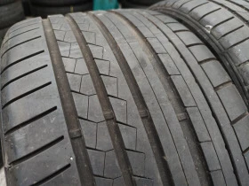 Гуми Летни 295/30R20, снимка 4