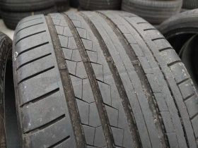 Гуми Летни 295/30R20, снимка 5