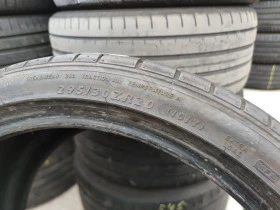 Гуми Летни 295/30R20, снимка 9