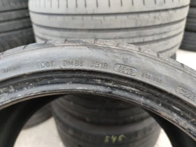 Гуми Летни 295/30R20, снимка 7