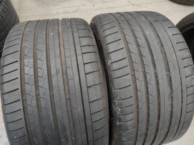 Гуми Летни 295/30R20, снимка 3