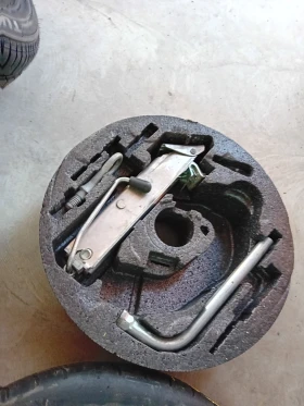 Гуми Всесезонни 125/70R16, снимка 4