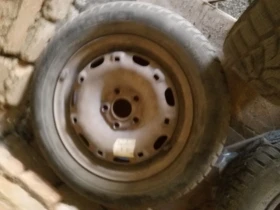 Джанти за Skoda Fabia, снимка 2