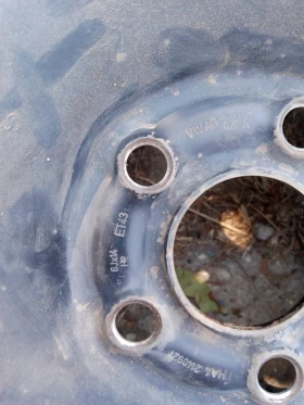 Джанти за Skoda Fabia, снимка 7