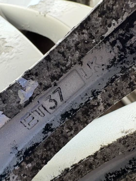 Джанти за Mercedes-Benz, снимка 7