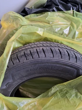 Гуми Летни 215/70R15, снимка 3