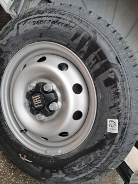 Гуми Летни 215/70R15, снимка 6