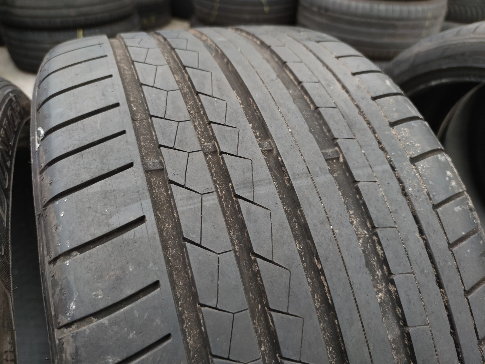  295/30R20 | Mobile.bg   5