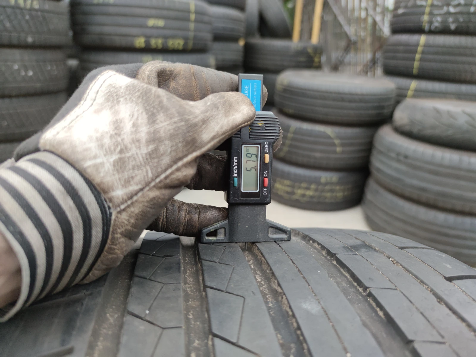  295/30R20 | Mobile.bg   6