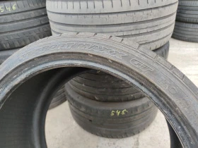 Гуми Летни 295/30R20, снимка 8 - Гуми и джанти - 46187630