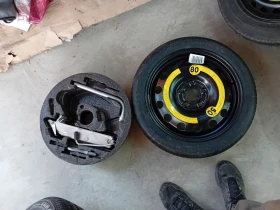 Гуми Всесезонни 125/70R16, снимка 1 - Гуми и джанти - 47151677