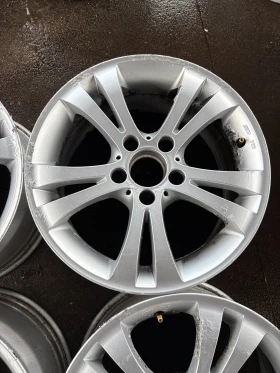 Джанти за Mercedes-Benz, снимка 4 - Гуми и джанти - 52538923