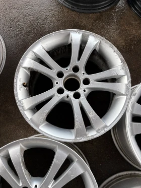Джанти за Mercedes-Benz, снимка 5 - Гуми и джанти - 52538923