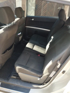 Toyota Corolla verso 1, 8 vvti, снимка 6