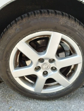 Toyota Corolla verso 1, 8 vvti, снимка 11