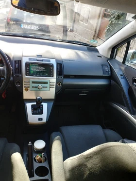 Toyota Corolla verso 1, 8 vvti, снимка 4