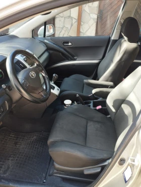 Toyota Corolla verso 1, 8 vvti, снимка 5