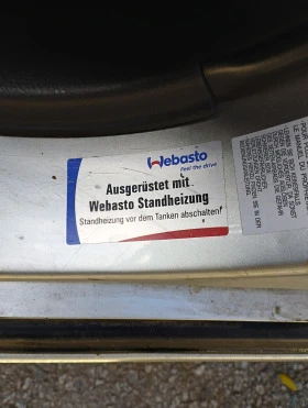 Toyota Corolla verso 1, 8 vvti, снимка 12