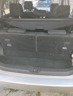 Toyota Corolla verso 1, 8 vvti, снимка 16