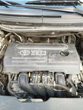 Toyota Corolla verso 1, 8 vvti, снимка 14