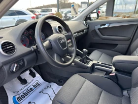 Audi A3, снимка 10