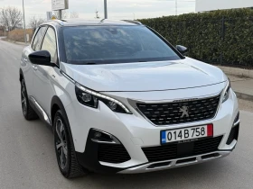 Peugeot 3008 1.6BlueHDI/GT-Line/ПОДГРЕВ/ПАНО/Пъл.Серв.ИСТОРИЯ!!, снимка 2