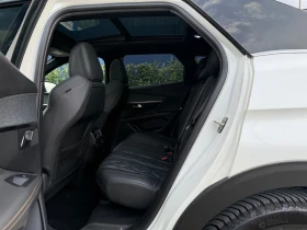 Peugeot 3008 1.6BlueHDI/GT-Line/ПОДГРЕВ/ПАНО/Пъл.Серв.ИСТОРИЯ!!, снимка 11