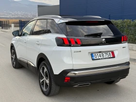 Peugeot 3008 1.6BlueHDI/GT-Line/ПОДГРЕВ/ПАНО/Пъл.Серв.ИСТОРИЯ!!, снимка 5