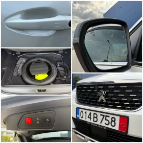 Peugeot 3008 1.6BlueHDI/GT-Line/ПОДГРЕВ/ПАНО/Пъл.Серв.ИСТОРИЯ!!, снимка 16
