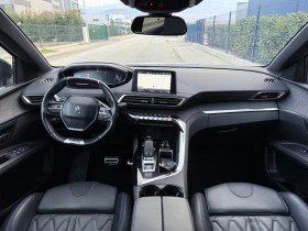Peugeot 3008 1.6BlueHDI/GT-Line/ПОДГРЕВ/ПАНО/Пъл.Серв.ИСТОРИЯ!!, снимка 8