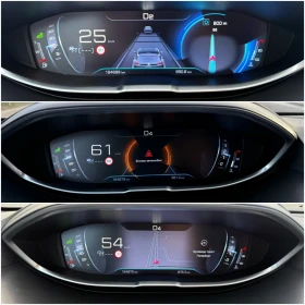 Peugeot 3008 1.6BlueHDI/GT-Line/ПОДГРЕВ/ПАНО/Пъл.Серв.ИСТОРИЯ!!, снимка 14