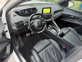 Peugeot 3008 1.6BlueHDI/GT-Line/ПОДГРЕВ/ПАНО/Пъл.Серв.ИСТОРИЯ!!, снимка 6
