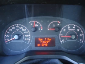 Fiat Fiorino 1.3 JTD Multijet 80kc EURO B6, снимка 6