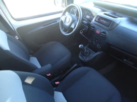 Fiat Fiorino 1.3 JTD Multijet 80kc EURO B6, снимка 9