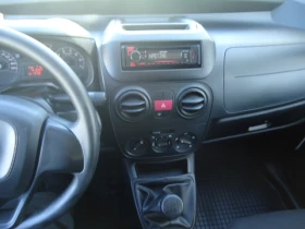 Fiat Fiorino 1.3 JTD Multijet 80kc EURO B6, снимка 7