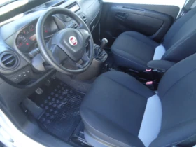 Fiat Fiorino 1.3 JTD Multijet 80kc EURO B6, снимка 8