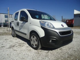 Fiat Fiorino 1.3 JTD Multijet 80kc EURO B6, снимка 2