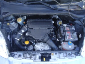 Fiat Fiorino 1.3 JTD Multijet 80kc EURO B6, снимка 11