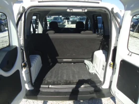 Fiat Fiorino 1.3 JTD Multijet 80kc EURO B6, снимка 5