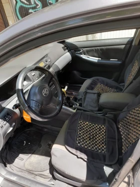 Toyota Corolla, снимка 1