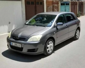 Toyota Corolla, снимка 6